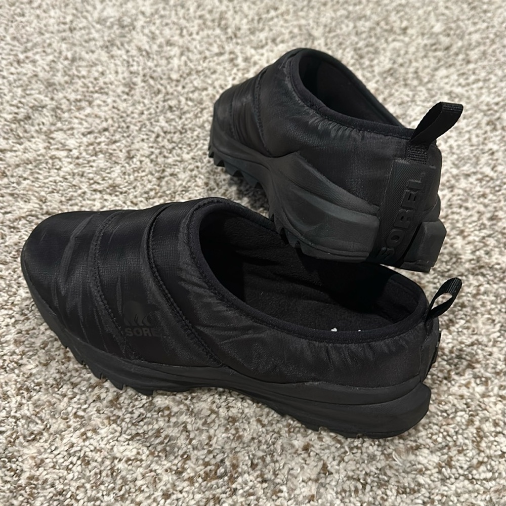 Sorel Ona RMX Puffy Shoes - Waterproof, Insulated, Slip-Ons (For Women)